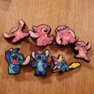 Disney’s LILO & Stitch Croc Shoes